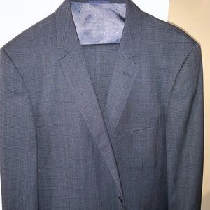 English Laundry 3 piece Suit